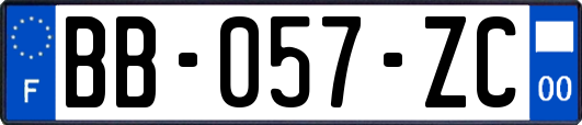 BB-057-ZC