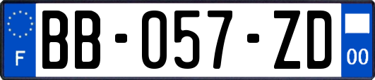 BB-057-ZD