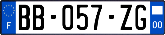 BB-057-ZG