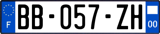 BB-057-ZH