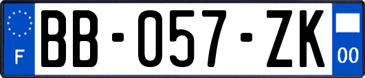 BB-057-ZK