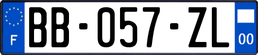 BB-057-ZL