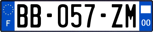 BB-057-ZM