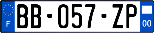 BB-057-ZP