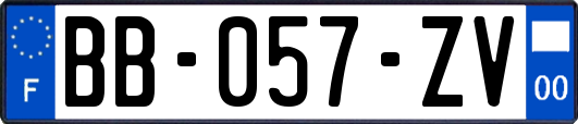 BB-057-ZV