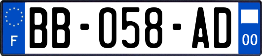 BB-058-AD