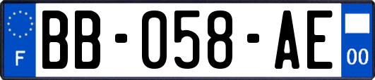 BB-058-AE