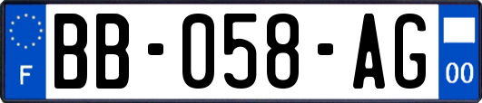 BB-058-AG