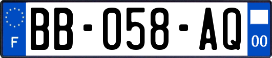 BB-058-AQ