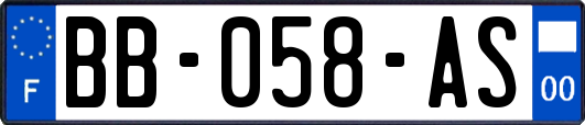 BB-058-AS