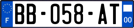 BB-058-AT