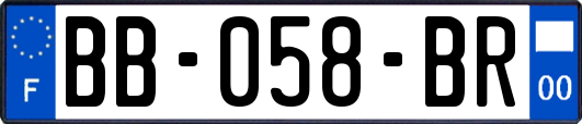 BB-058-BR