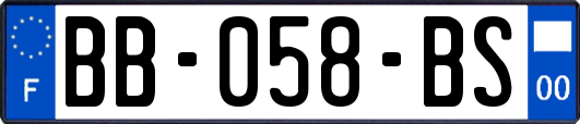 BB-058-BS