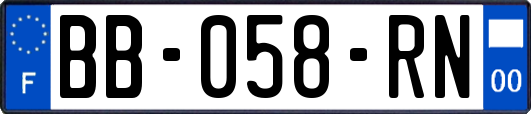 BB-058-RN