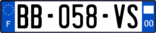 BB-058-VS