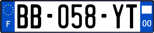 BB-058-YT