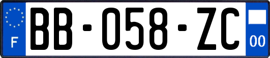 BB-058-ZC