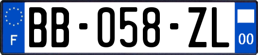 BB-058-ZL