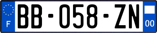 BB-058-ZN