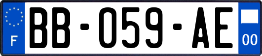 BB-059-AE