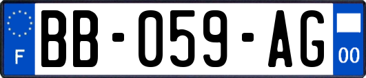 BB-059-AG