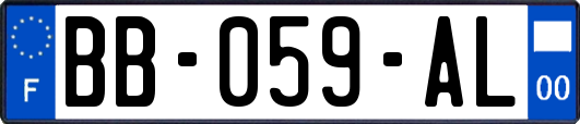 BB-059-AL