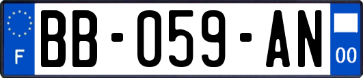 BB-059-AN