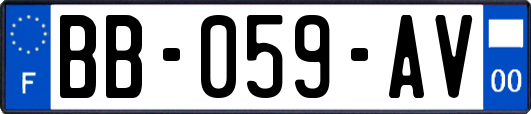 BB-059-AV