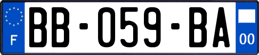 BB-059-BA