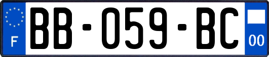 BB-059-BC