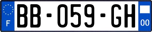 BB-059-GH