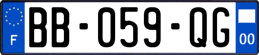 BB-059-QG