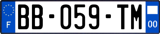 BB-059-TM