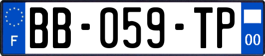 BB-059-TP