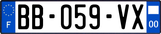 BB-059-VX