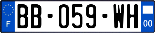 BB-059-WH