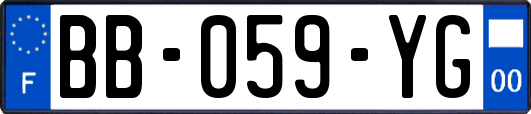 BB-059-YG