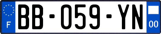 BB-059-YN
