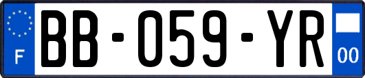 BB-059-YR