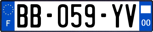 BB-059-YV