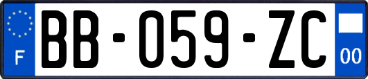 BB-059-ZC
