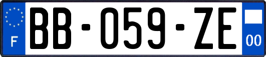 BB-059-ZE