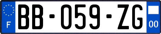 BB-059-ZG