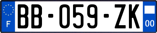 BB-059-ZK