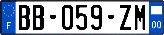 BB-059-ZM