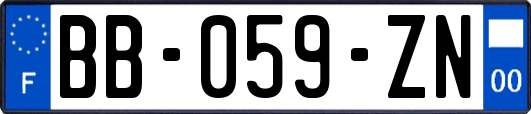 BB-059-ZN