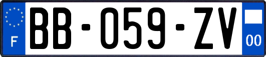 BB-059-ZV