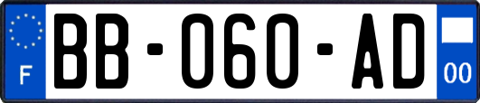 BB-060-AD