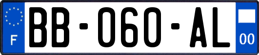 BB-060-AL