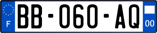 BB-060-AQ